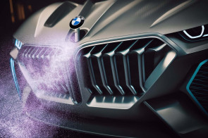 48 патентов ради нового обозначения: BMW готовит переименование модельного ряда