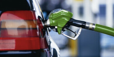 Бензин и дизель в Украине подешевеет на 3-5 гривен