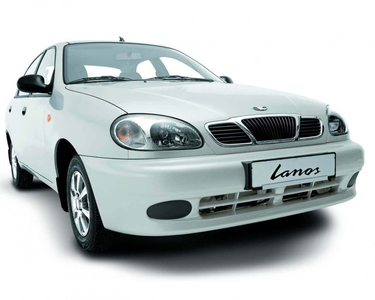 Daewoo Lanos, део, ланос, дешевое, авто. автопром, водитель, новичок