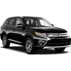 Mitsubishi Outlander, рейтинг, плохие, некачественные, б у, авто, 2019, 2020