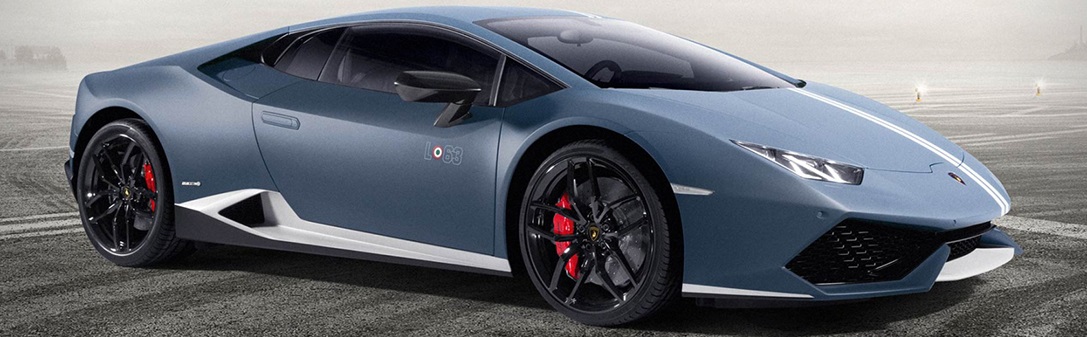 Рейтинг авто в которых сложно поменять моторное масло, Lamborghini Huracan LP