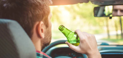 Как влияет алкоголь на время реакции водителя? Исследования