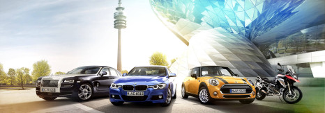 Немецкий концерн BMW Group готов выпустить на рынок MINI Cooper Electric