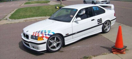 Антикрыло для спорткупе BMW M3 1995 года выпуска выставили на продажу за 10 000 долларов, Автоприкол, сегодня, 2022