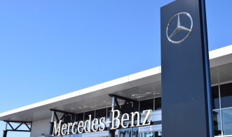 Mercedes-Benz определился с вектором развития в Азии