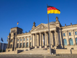 В Германии принято решение не продлевать льготный период регистрации автотранспорта