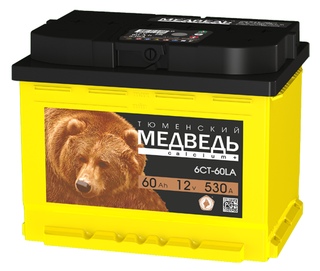 расшифровка маркировки аккумулятора тюменский медведь