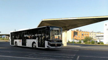 Эстония передаст Украине 27 автобусов и 13 электрогенераторов