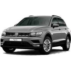 Volkswagen Tiguan, Фольцваген Тигуран, кроссовер