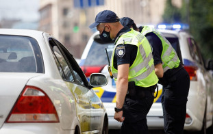 Секретные штрафы: Полиция придумала новый ход, водители будьте внимательны!