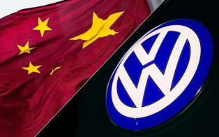 С 1 марта Volkswagen запретил ввоз своих автомобилей в рф
