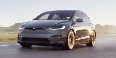 Цены на Tesla снова выросли, больше всего пострадала Model X, Автоновости, сегодня, 2024