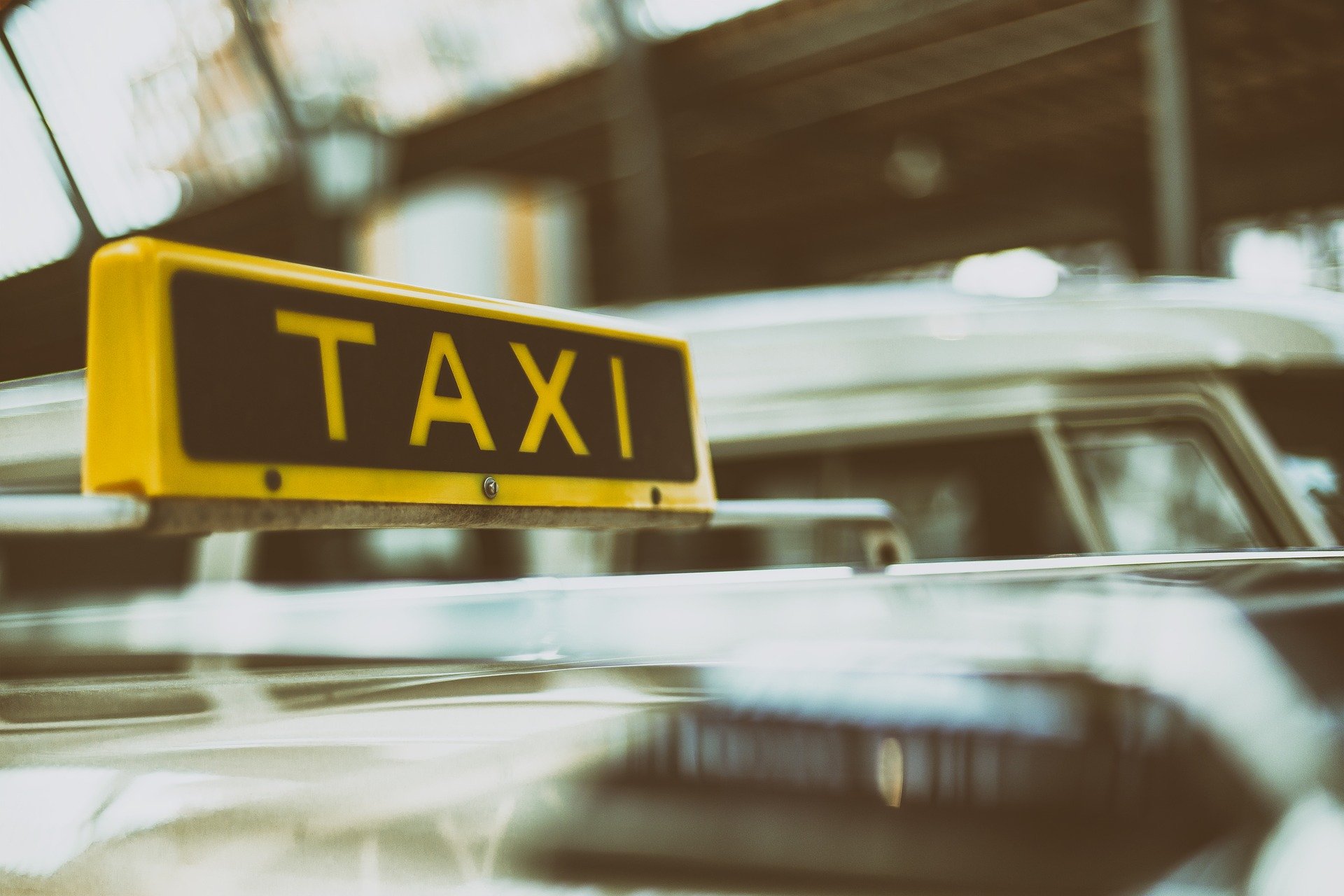 как привлечь клиентов в такси