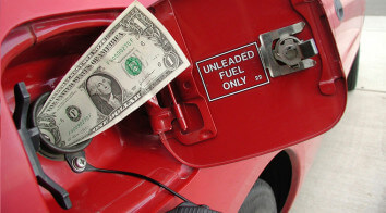 Экономия топлива - 6 рабочих способов экономии топлива для каждого водителя