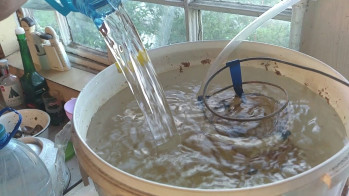 Как сделать дистиллированную воду дома: полный ответ от эксперта