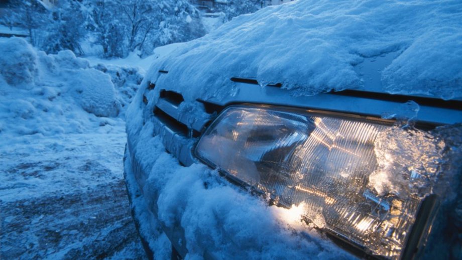 Какие части в авто часто подвергаются износу зимой
