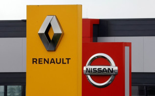 Между Renault и Nissan пробежала черная кошка