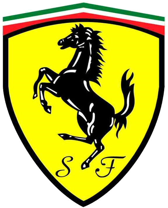 5в30 для Ferrari