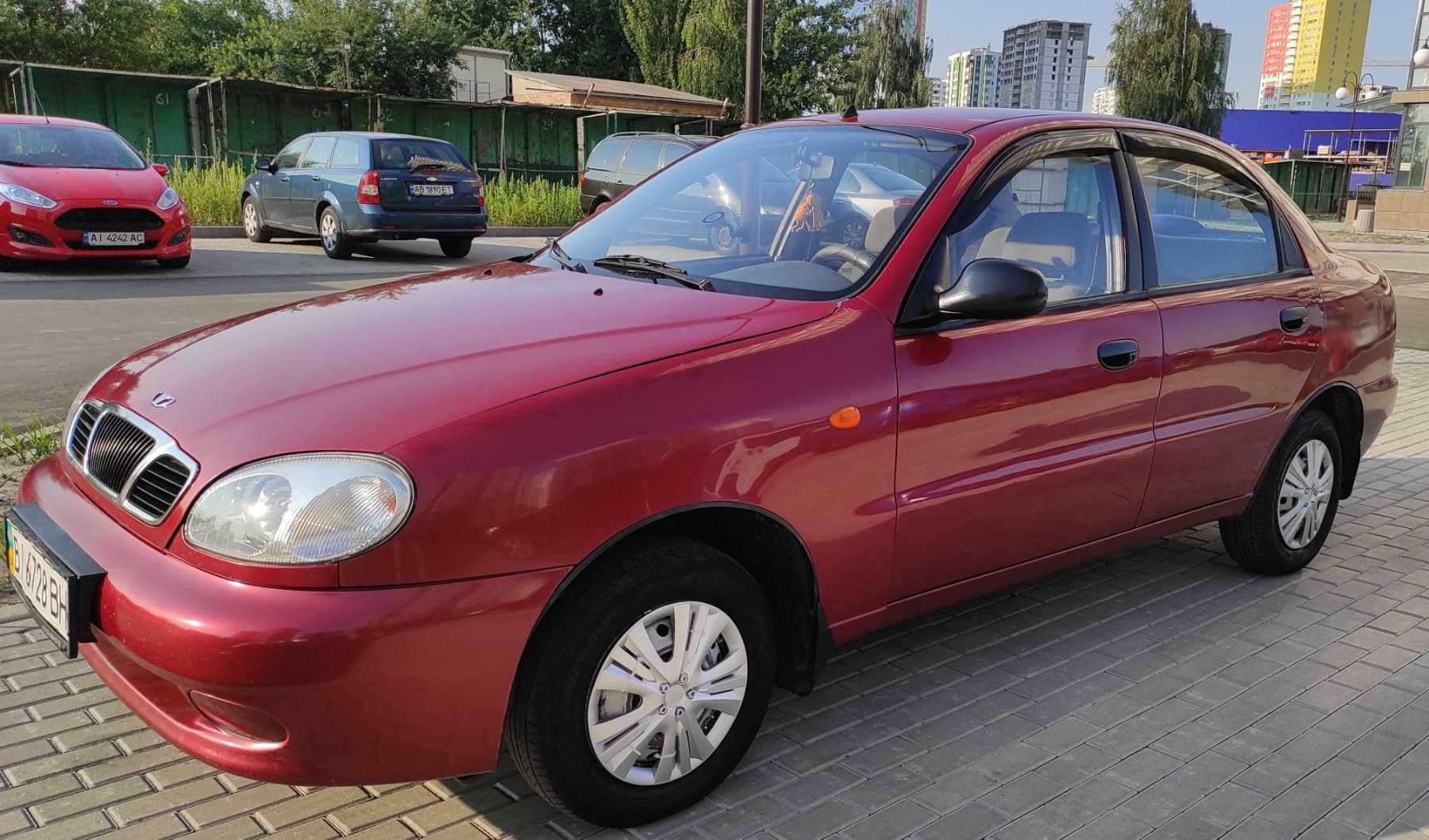 Актуально ли в 2022 году покупать Daewoo Lanos? Стоит ли покупать Ланос -  Автопортал 100.ks.ua