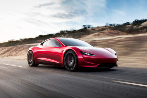 Tesla Roadster – Новые снимки внедорожника, характеристики, цены и дата выхода Тесла Родстер