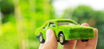 Экологические требования к автомобильным компаниям