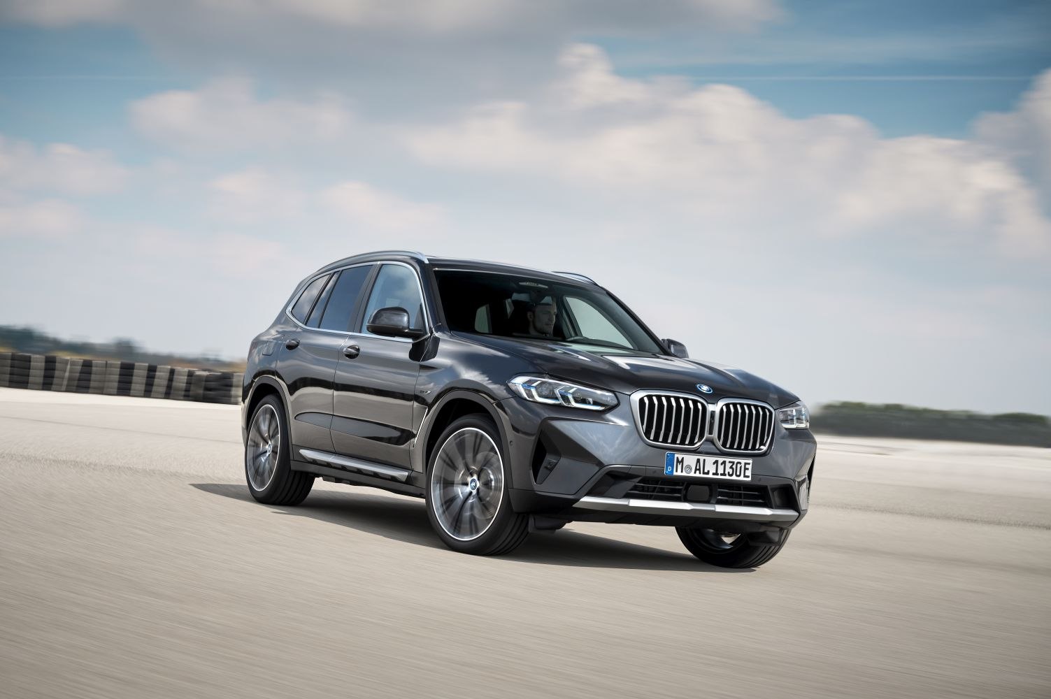 Основные неисправности BMW X3 G01