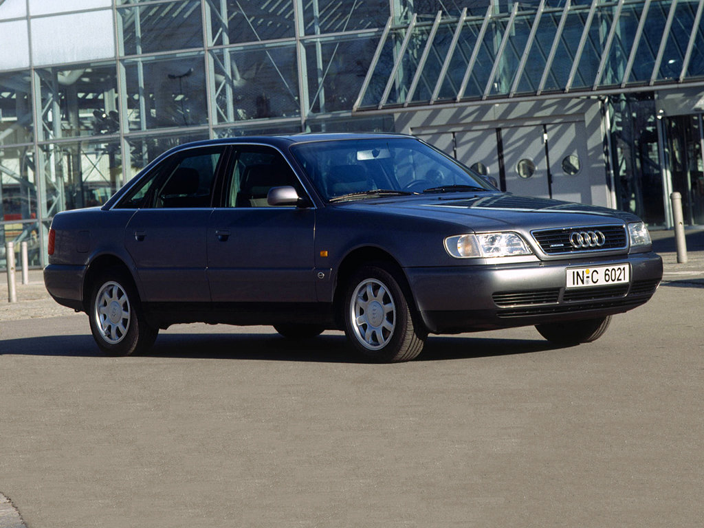 Audi A4 / S4 2004-2008 бензин / дизель Пособие по ремонту и техническому обслуживанию