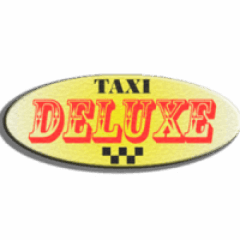 Такси Deluxe Taxi
