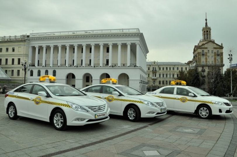 Вариант, Такси, 2024, Киев, записаться, отзывы