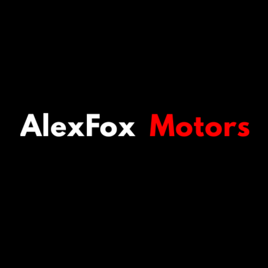 AlexFox Motors - Компьютерная диагностика и чистка инжекторов, СТО, 2024, г. Кривой Рог, ул. Быкова, записаться, отзывы