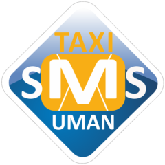 Такси SMS