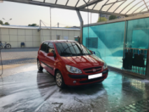Car Wash, Автомойка, 2024, г. Одесса, улица Семёна Палия, 25Б, записаться, отзывы