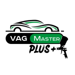 логотип VAG Master Plus