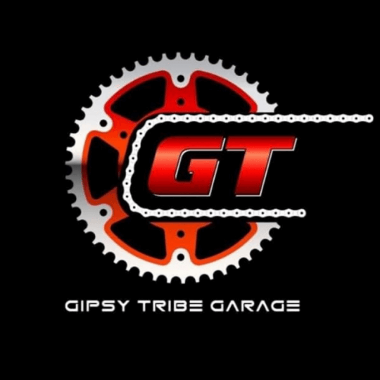 Gipsy Tribe Garage, СТО, 2022, ул. Большая Окружная, 4Г, записаться, отзывы