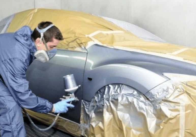 Car body repair, СТО, 2025, ул. Раскопная 15/1, записаться, отзывы