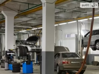 СТО в Киеве | Автосервис «КарСервис»: ремонт автомобилей качественно и недорого