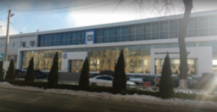 Официальный сервис Volkswagen Автомобильный дом, СТО, 2023, город Одесса, переулок Банный, 4, записаться, отзывы