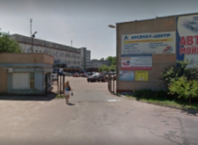 Autosystem, СТО, 2024, город Чернигов, проспект Победы, 62 (бокс №1), записаться, отзывы