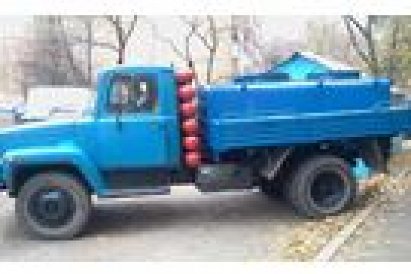 TruckDAR, СТО, 2024, Пономарева 13 Коцюбинское, записаться, отзывы