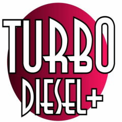 СТО Turbo Diesel+